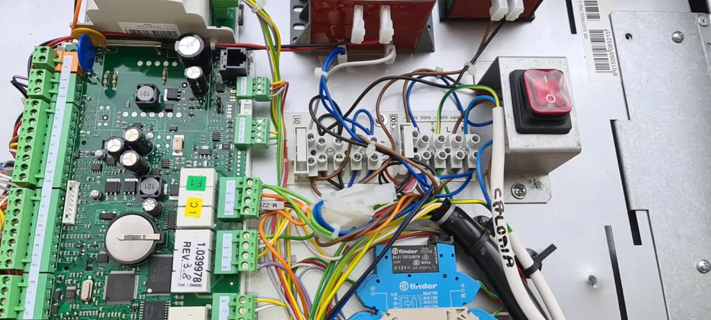 quanto costa un pronto intervento elettrico a milano ovest