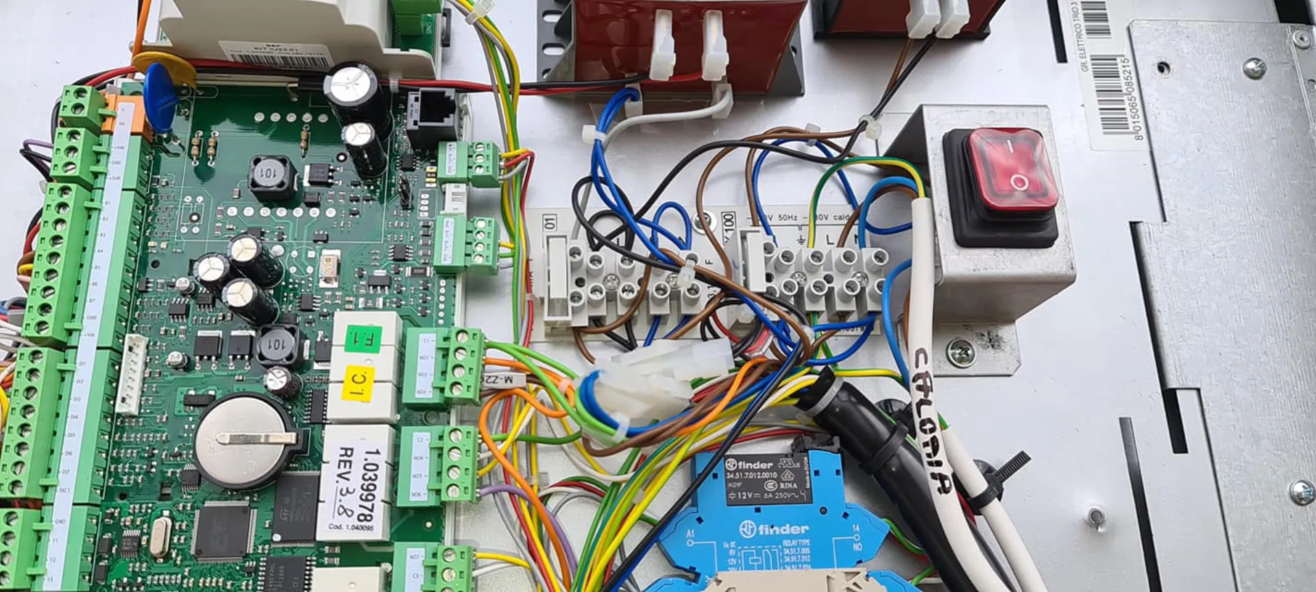 quanto costa un pronto intervento elettrico a milano ovest