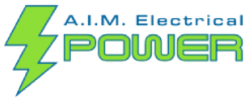 Aim elecrical power Sedriano