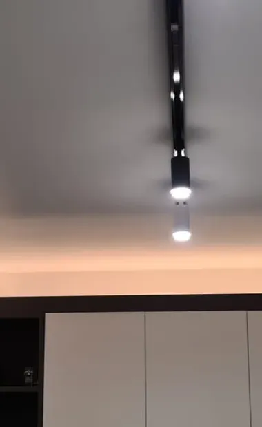 Impianto elettrico a norma in una casa vacanza per affitti brevi a Rho